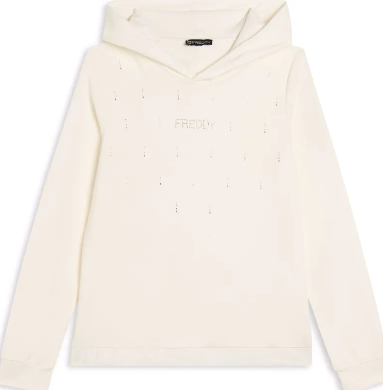 FELPA DA DONNA FREDDY S25WCXS5 W102