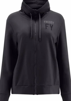 FELPA DA DONNA FREDDY S3WCXS2 N