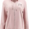 FELPA DA DONNA FREDDY S3WCXS2 P38