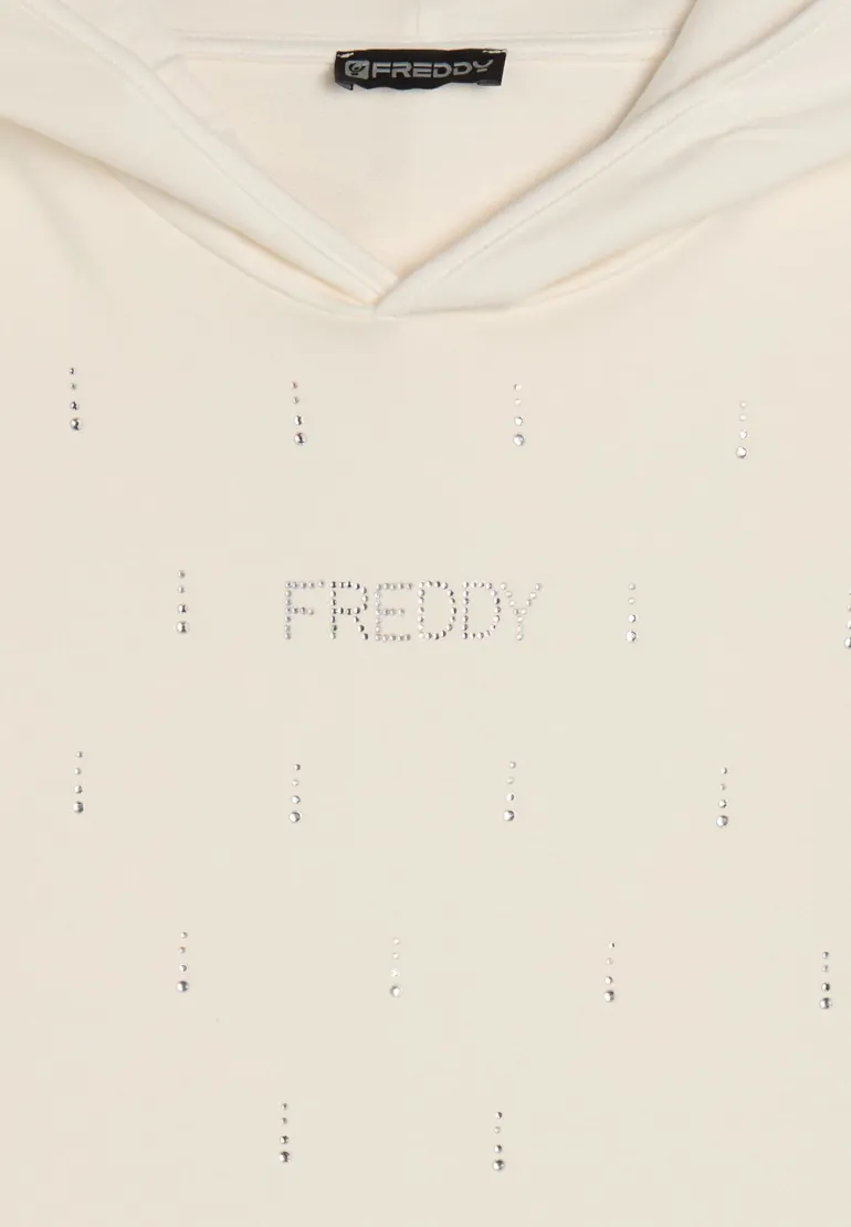 FELPA DA DONNA FREDDY S25WCXS5 W102