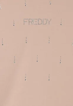 FELPA DA DONNA FREDDY S25WCXS5 P106