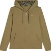 FELPA DA DONNA FREDDY S25WSLS1 VAN104