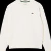 FELPA DA DONNA LACOSTE SF8347 70V