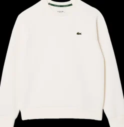 FELPA DA DONNA LACOSTE SF8347 70V