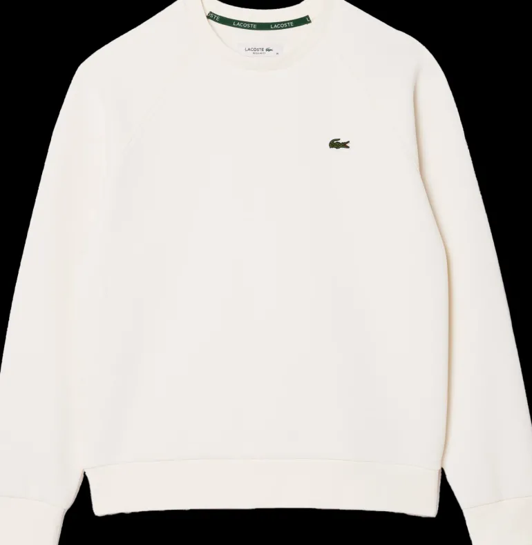 FELPA DA DONNA LACOSTE SF8347 70V