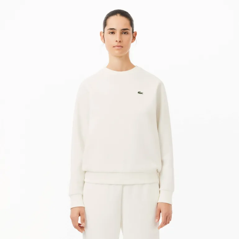 FELPA DA DONNA LACOSTE SF8347 70V