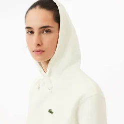 FELPA DA DONNA LACOSTE SF8346 70V