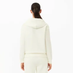 FELPA DA DONNA LACOSTE SF8346 70V