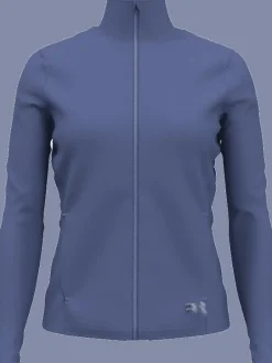FELPA DA DONNA UNDER ARMOUR MOTION STARLIGHT 1366028 561