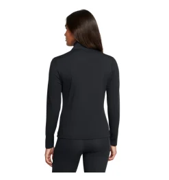 FELPA DA DONNA UNDER ARMOUR MOTION JACKET EMEA 1388650 001