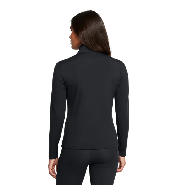 FELPA DA DONNA UNDER ARMOUR MOTION JACKET EMEA 1388650 001