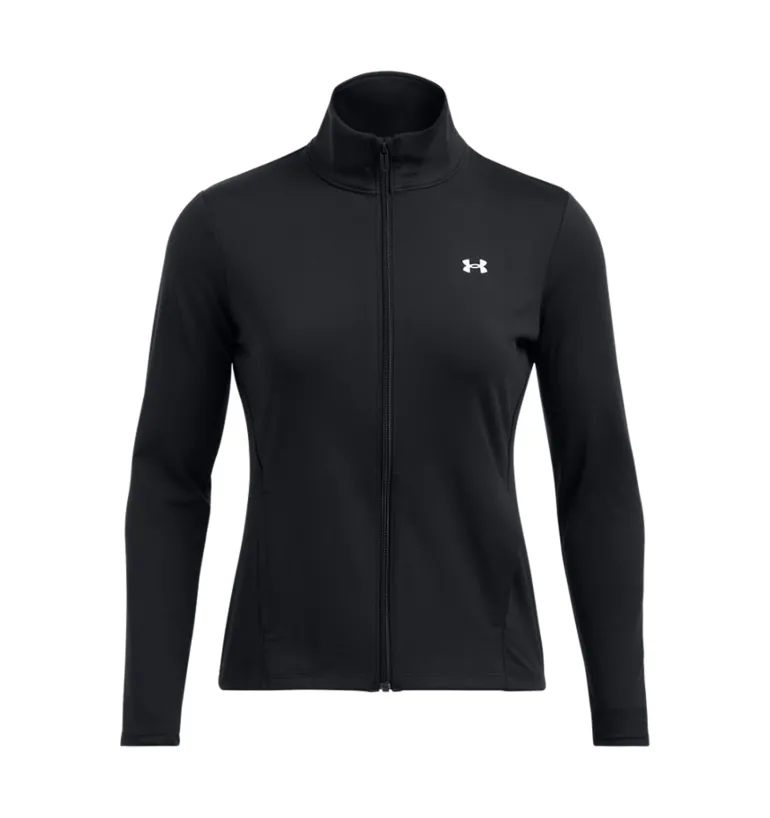 FELPA DA DONNA UNDER ARMOUR MOTION JACKET EMEA 1388650 001