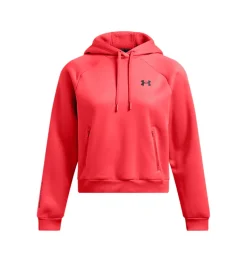 FELPA DA DONNA UNDER ARMOUR ARMOUR FLC PRO HDY 1386504 713