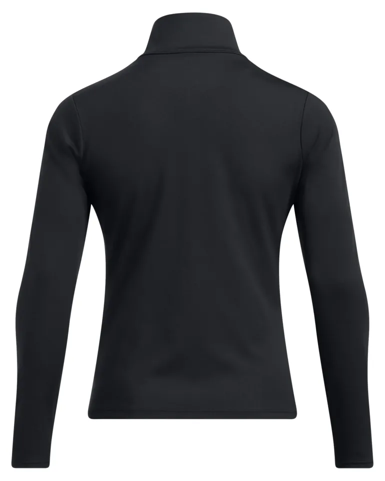 FELPA DA DONNA UNDER ARMOUR MOTION JACKET EMEA 1388650 001