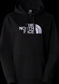 FELPA DA TREKKING DA DONNA THE NORTH FACE DREPEAK NF0A89EH JK3