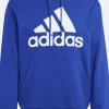 FELPA DA UOMO ADIDAS M BL FT HD IC9366
