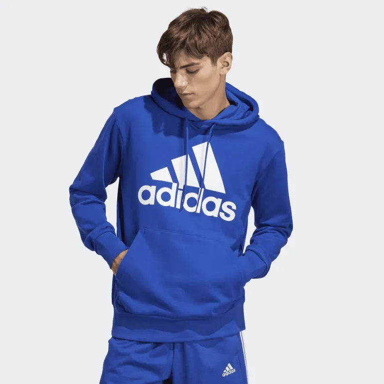FELPA DA UOMO ADIDAS M BL FT HD IC9366