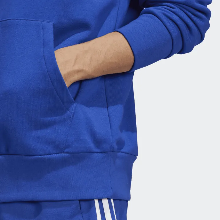 FELPA DA UOMO ADIDAS M BL FT HD IC9366