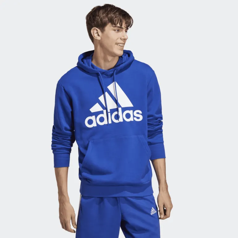 FELPA DA UOMO ADIDAS M BL FT HD IC9366