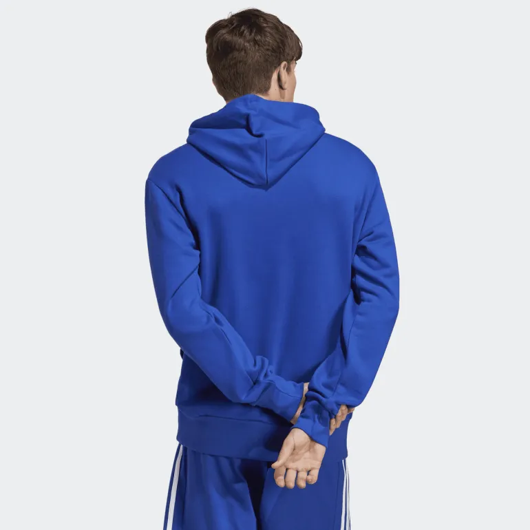 FELPA DA UOMO ADIDAS M BL FT HD IC9366