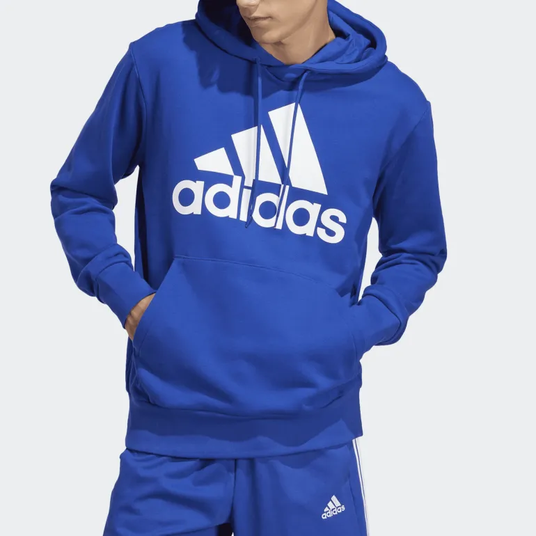 FELPA DA UOMO ADIDAS M BL FT HD IC9366