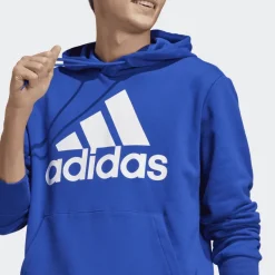 FELPA DA UOMO ADIDAS M BL FT HD IC9366