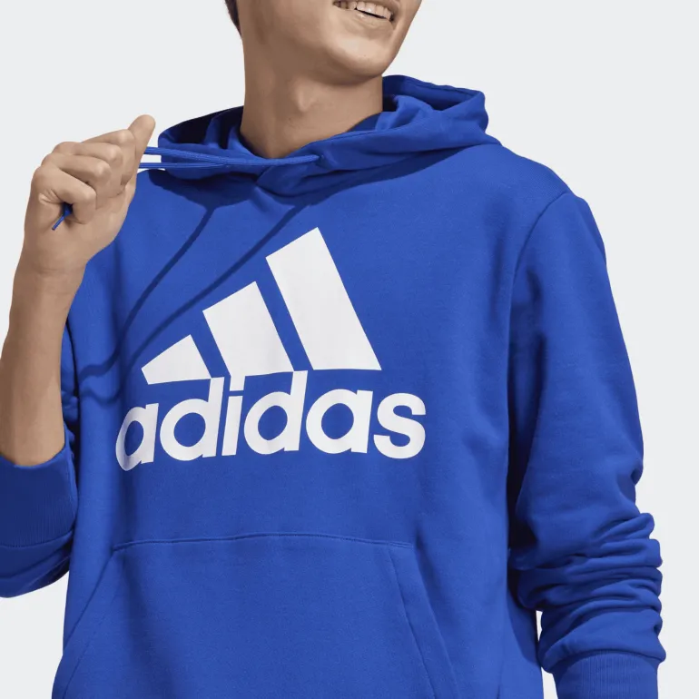 FELPA DA UOMO ADIDAS M BL FT HD IC9366