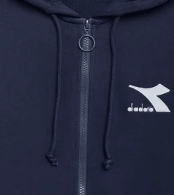 FELPA DA UOMO DIADORA FZ CORE 102.179368 60062
