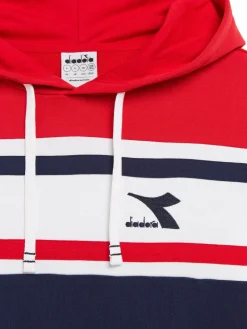 FELPA DA UOMO DIADORA SLAM 102.179286 45033