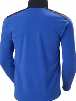 FELPA DA UOMO HELLY HANSEN DAYBREAKER BLOCK COBALT 2.0 49454 543