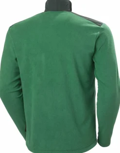 FELPA DA UOMO HELLY HANSEN DAYBREAKER BLOCK MALACHITE 49454 486