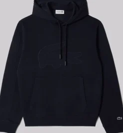 FELPA DA UOMO LACOSTE SH2105 HDE