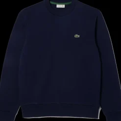 FELPA DA UOMO LACOSTE SH9608 166
