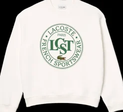 FELPA DA UOMO LACOSTE SH2897 70V
