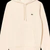 FELPA DA UOMO LACOSTE SH9623 XFJ