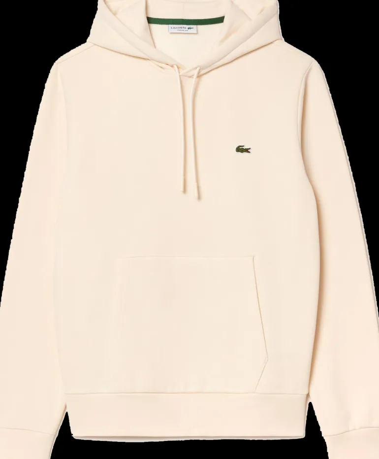 FELPA DA UOMO LACOSTE SH9623 XFJ