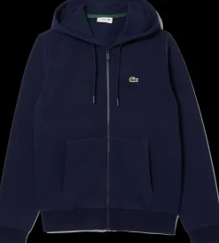 FELPA DA UOMO LACOSTE SH9626 166