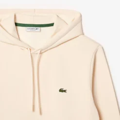 FELPA DA UOMO LACOSTE SH9623 XFJ
