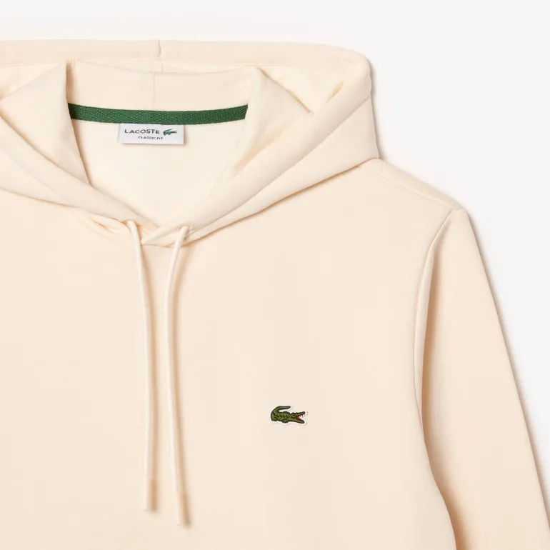 FELPA DA UOMO LACOSTE SH9623 XFJ