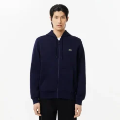 FELPA DA UOMO LACOSTE SH9626 166