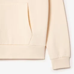 FELPA DA UOMO LACOSTE SH9623 XFJ