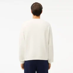FELPA DA UOMO LACOSTE SH2897 70V
