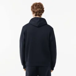 FELPA DA UOMO LACOSTE SH2105 HDE
