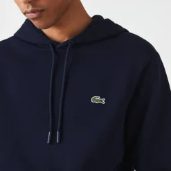 FELPA DA UOMO LACOSTE SH9623 166