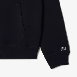 FELPA DA UOMO LACOSTE SH2105 HDE