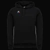 FELPA DA UOMO LE COQ SPORTIF PRESENTATION NERA