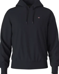 FELPA DA UOMO NAPAPIJRI BALIS BLU MARINE NP0A4FQV 176