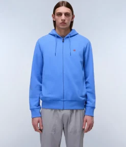 FELPA DA UOMO NAPAPIJRI BALIS FZH SUM NP0A4HHV B2V