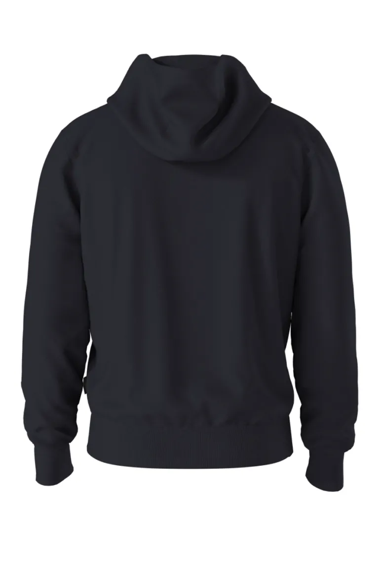 FELPA DA UOMO NAPAPIJRI BALIS BLU MARINE NP0A4FQV 176