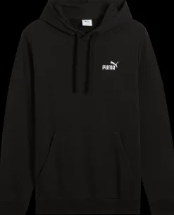 FELPA DA UOMO PUMA ESS HOODIE TR 682576 01